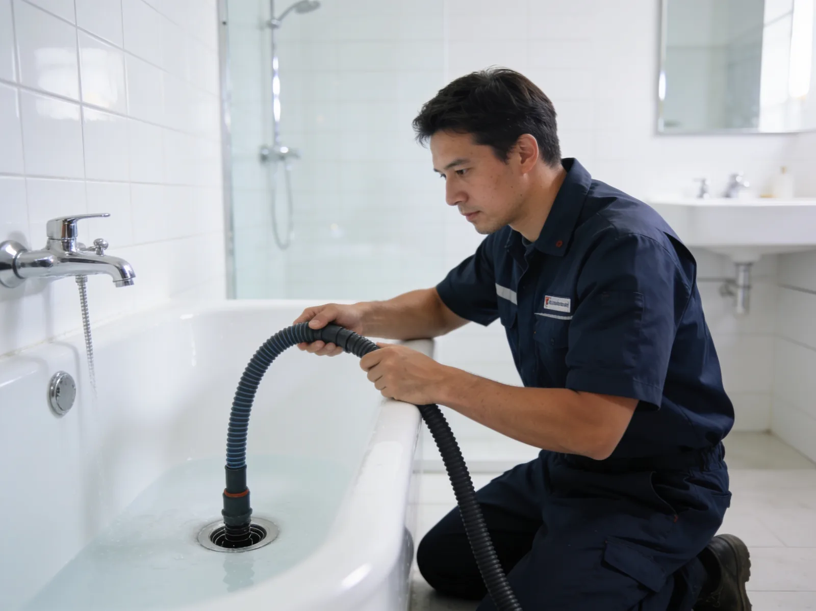 Emergency Plumber Rhodhiss, NC FAQs